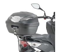 SR7055 GIVI ATTACCO PER BAULE MONOLOCK PER SYM JET 14 125 200 2017 2019