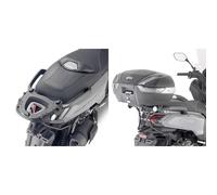 SR7065 - Attacco posteriore per bauletto Givi MK/ML SYM Maxsym 400 (21-22)