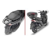 SR7068 - Attacco Posteriore Bauletto Givi MONOKEY/LOCK SYM Joyride 300 (22)