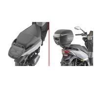 PORTAPACCHI / ATTACCO POSTERIORE [GIVI] SYM JET 14 EVO 125/200 e5+ (2024) SR7071