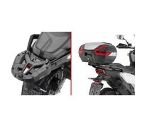 Attacco Posteriore Per Bauletto Givi SR7072