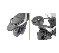 Attacco Posteriore Givi SR7602