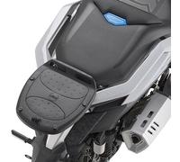 SR7604 GIVI REAR RACK SUPPORTO BAULETTO MONOLOCK ZONTES G368 G 368 2025