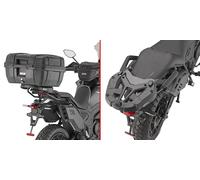 SR7607 GIVI SUPPORTO BAULETTO ATTACCO SPECIFICO ZONTES 703F REAR RACK