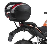 Givi Top Case Supporto MONOKEY/MONOLOCK