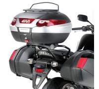 SR777 - Givi Attacco posteriore MONOKEY Honda CBF 1000 / CBF 1000 ST (10>14)
