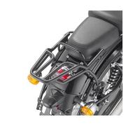 Attacco posteriore specifico per bauletto MONOLOCK® per BENELLI IMPERIALE 400 (20) - SR8707
