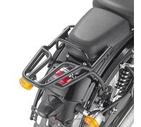 SR8707 - Attacco posteriore per bauletto Givi ML Benelli Imperiale 400 (20-22)