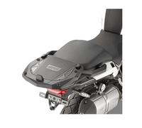 SR8711 PORTAPACCHI DA ABBINARE ALLA PIASTRA BENELLI TRK502 X 2020 2021 2022 2023