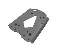 SR8711 PORTAPACCHI DA ABBINARE ALLA PIASTRA BENELLI TRK502 X 2020 2021 2022 2023