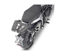 SR8714 - Attacco posteriore per bauletto Givi MK/ML Benelli Leoncino 800 Trail