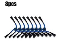 SR8751 8pcs Braccia Lato per spazzola for per samsung SR8824 SR8840 SR8843 Set