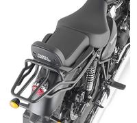 SR9053 - Attacco posteriore per bauletto Givi ML Royal Enfield Meteor 350