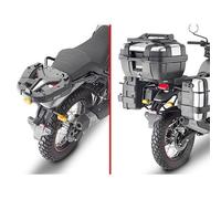 Attacco Posteriore Givi SR9055