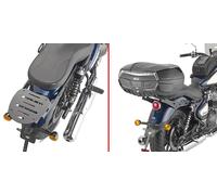 SR9060 - Attacco Posteriore Givi MK/MONOLOCK ROYAL ENFIELD Super Meteor 650