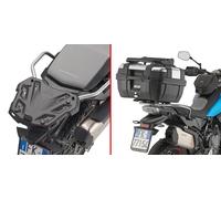 SR9227 GIVI REAR RACK SUPPORTO BAULETTO TOP CASE CF MOTO 800MT-X 2025