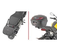 SR9258 - Attacco Posteriore Bauletto Givi MonoLock VOGE 350 AC (23 > 24)