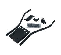 SR9263 - Attacco Posteriore Bauletto Givi Monolock VOGE SR3 250 (24)