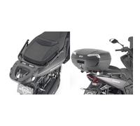 SR9580 - Attacco Posteriore Bauletto Givi MONOKEY/LOCK Wottan Storm S 300 (22)