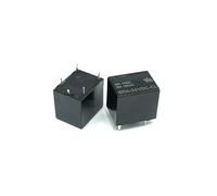 SRA-24VDC-CL Relay 10A 125VAC 24VDC, Universal 5-Pin, 10A Load, Compatible with 5V, 12V, 24VDC Systems, Durable High Power Relay(SRA-12VDC-CL)