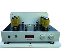Sra Amplificatore Tubi Melissa Limitiertet Di Sra Realizzato Di Rike Audio