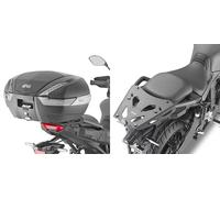 Attacco Posteriore In Alluminio Givi SRA2159
