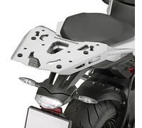 Givi SRA5119 casi Monokey carrier Topcase, alluminio