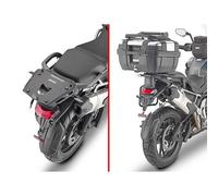 SRA6422 - Attacco posteriore per bauletto Givi MK Triumph Tiger 1200 GT (22)