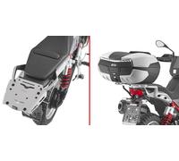 SRA8209 - Attacco Posteriore Bauletto Givi Monokey MOTO GUZZI V85 TT (24)