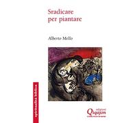 Sradicare per piantare. Il libro di Geremia