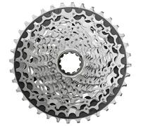 Sram 00.2418.159.003, AM CS XG 1270 E1 10-36 Unisex Adulto, Nero, Taglia Unica