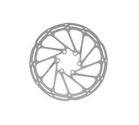 Sram 00.5018.037.001 Centerline Disco Freno, Rosso