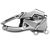 Sram 00.7615.065.130 XX Deragliatore, Rosso