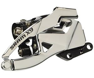 Sram 00.7615.136.060 X-9 Deragliatore