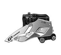 Sram 00.7618.151.000 Gx Deragliatore, Nero