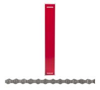 Sram Pc850 Powerlink Mtb Chain 25 Units Argento 114 Links