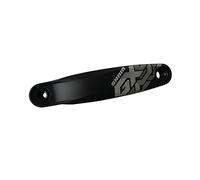 Sram Gx Eagle Gxp Left Crank Nero 175 mm Black