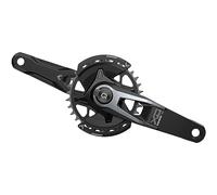 Sram 107558 Piatti per bicicletta, Adulti Unisex, Multicolore, Taglia unica