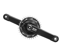 Sram 107562 Piatti per bicicletta, Adulti Unisex, Multicolore, Taglia unica