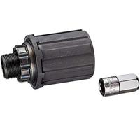 Sram 11.2015.018.100, MTB 018.100-Kit per mozzo MTH 406, (Grigio) Unisex Adulto, Nero-Nero