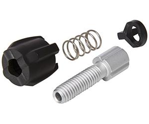 SRAM 11.5315.042.000 - Regolatore cilindrico del Freno a Punta Piatta Rival/Force Threaded, 1 Pezzo