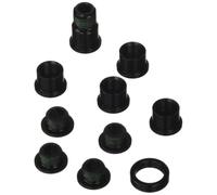 Sram Spare Parts Tornilleria Platos New Chainring Screw Set Nero Black
