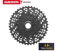 SRAM 11 Cassette di Velocità 11-42T Per Specialized Levo & Kenevo Ebike Comp