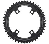 SRAM 11-Speed 46t 110mm Asymmetric Chainring Black