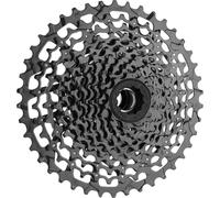 SRAM 11 Speed PG Unisex-Adulto, Nero-Nero, 11-42t