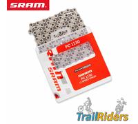 SRAM 11 Velocità PC 1130 Catena 120 Collegamento Con Split Link per Emtb MTB &