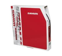 SRAM 1x Copertura del cambio 1x4,00mm Nero MTB Root Cavi e coperture Componenti START Freni di bicicletta Componenti SRAM