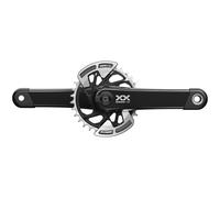 Sram Guarnitura Con Potenziometro Xx Eagle Spindle Q174 Cl55 Dub