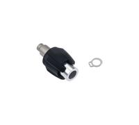 SRAM Accessorio regolatore Tensione Cavo Cambio Red, RD Barrel Adjuster Kit Unisex Adulto, Black, One Size