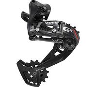 Sram 2x11-speed Long Cage Red, Schaltwerk Gx 2X11-Fach Lang Rot Unisex Adulto, Rosso